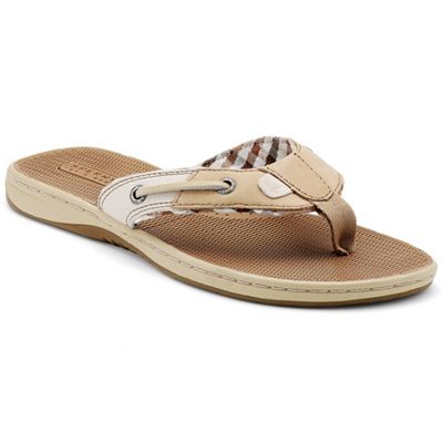 sperry girls sandals