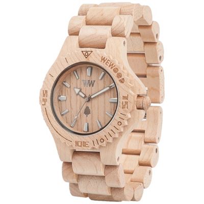 wewood orologi