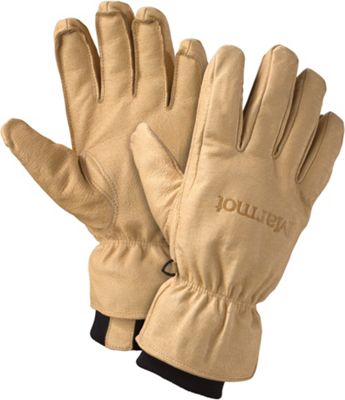 Marmot Basic Work Glove - Moosejaw