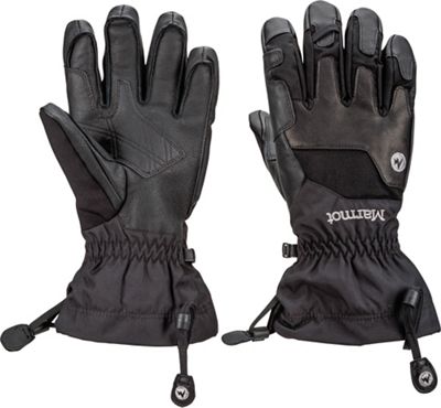 Marmot Exum Guide Glove - Moosejaw