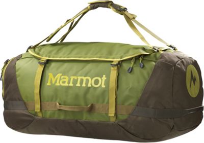 marmot long hauler duffle large