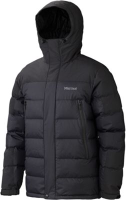 Marmot Men's Mountain Down Jacket - Moosejaw