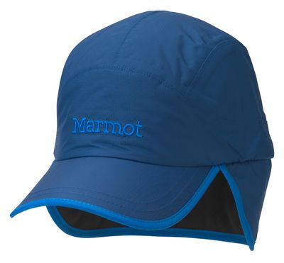 insulated baseball cap