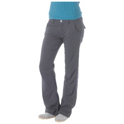 prana women's lined pants