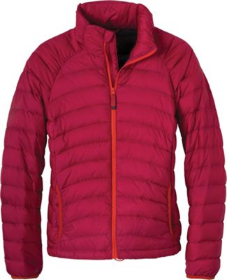 Prana Women's Lyra Down Jacket - Moosejaw