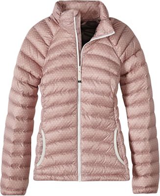 prana down jacket