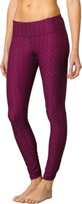 prana running tights