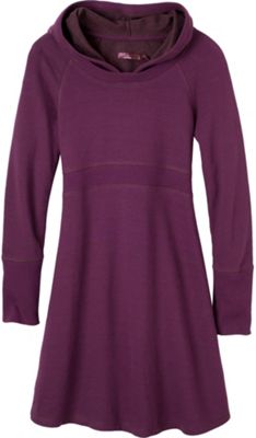 Prana Women's Nanette Dress - Moosejaw