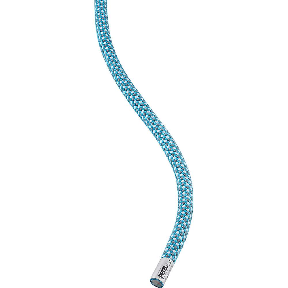 Petzl Mambo 10.1mm Rope - 60m, Turquoise