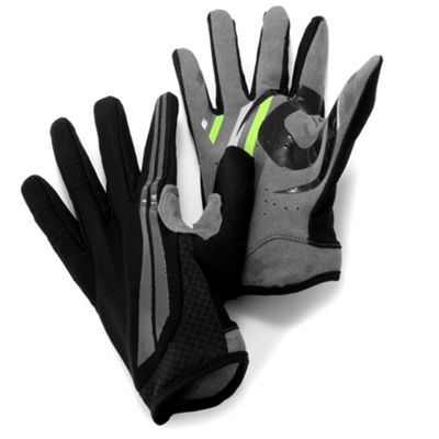 cannondale bike gloves