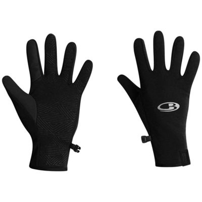 icebreaker quantum handschuhe