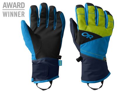 outdoor research centurion mitts