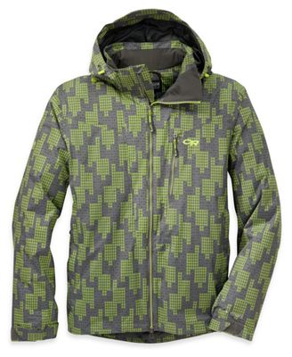 Outdoor Research Men's Igneo Jacket - at Moosejaw.com