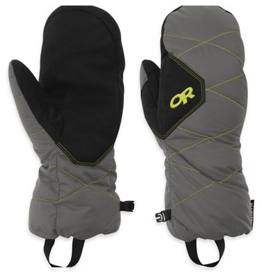 outdoor research mittens