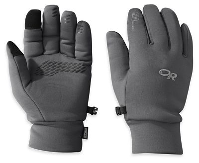 outdoor research pl 100 sensor gloves