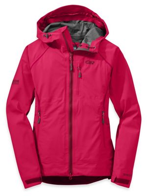 Outdoor Research Women's Revelation Jacket at