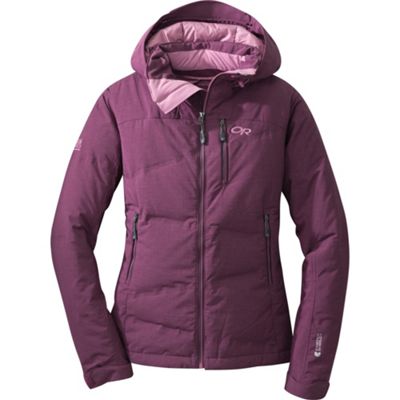 Outdoor Research Women's Stormbound Jacket - Moosejaw