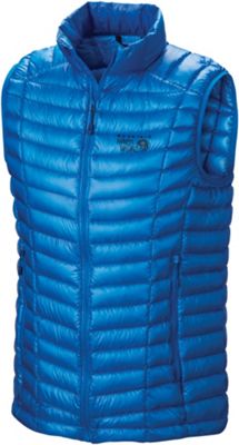ghost whisperer vest