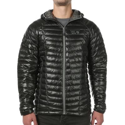 Men S Ghost Whisperer Hooded Down Jacket Clearance 57 Off Espirituviajero Com