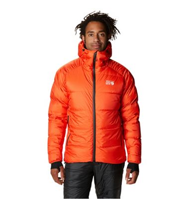 Mountain Hardwear Men S Nilas Jacket Moosejaw