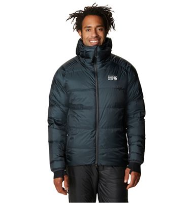 Mountain Hardwear Men's Nilas Jacket
