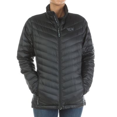 mountain hardwear nitrous down jacket women's