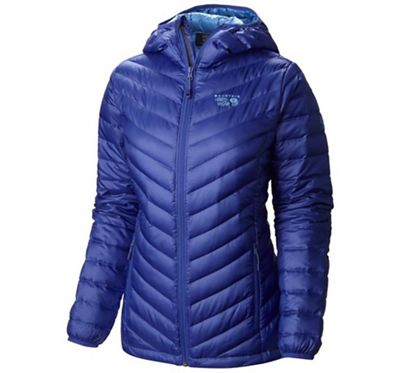 mountain hardwear nitrous down jacket women's
