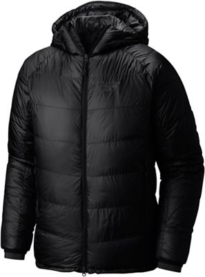 Mountain Hardwear Men's Phantom Hooded Down Jacket - Mountain Steals