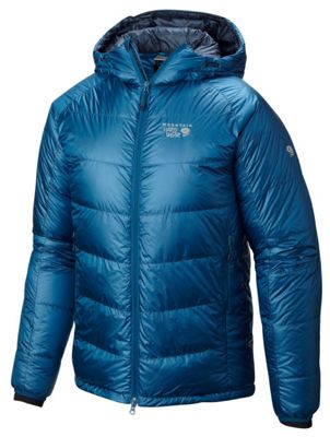 mountain hardwear phantom down hoodie