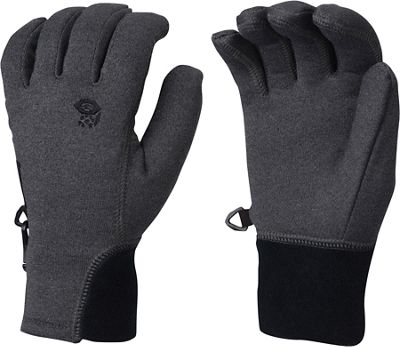 mountain hardwear power stretch glove