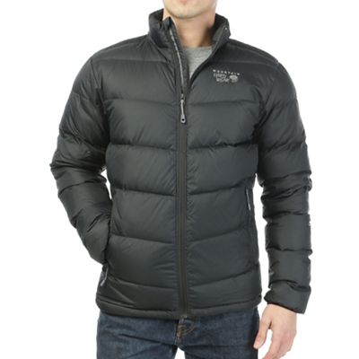 Mountain Hardwear Men S Ratio Down Jacket Moosejaw