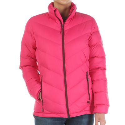 Mountain Hardwear Women S Ratio Down Jacket Moosejaw