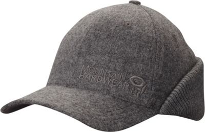mountain hardwear winter flap cap