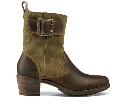 OluKai Women's Ka'iulani Boot - Moosejaw