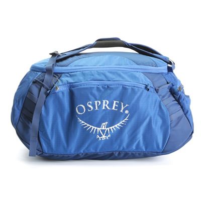 osprey transporter 65 duffel bag carry on