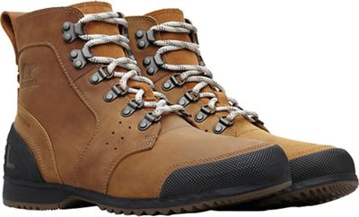 sorel ankeny boot