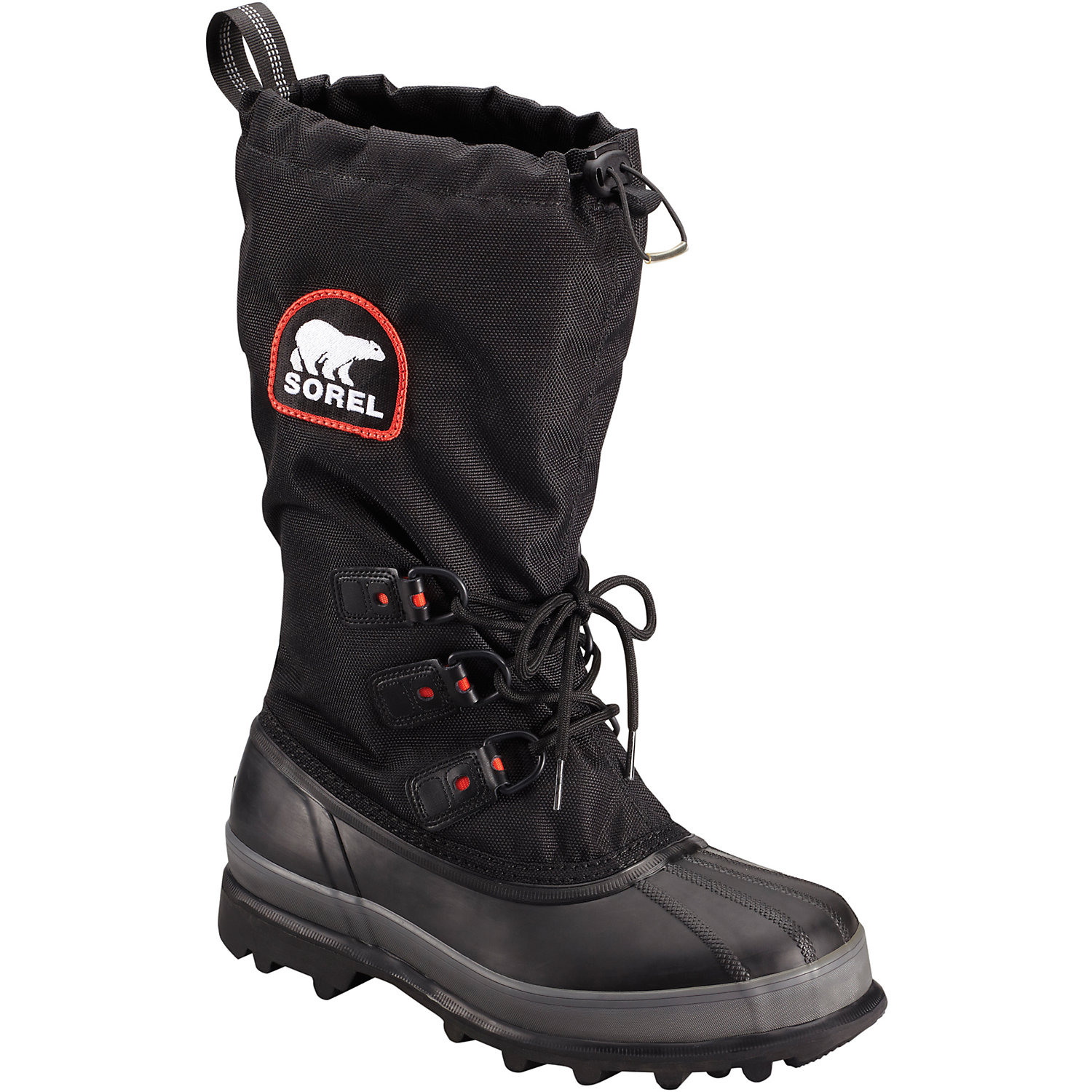Sorel Men's Bear Extreme Snow Boot