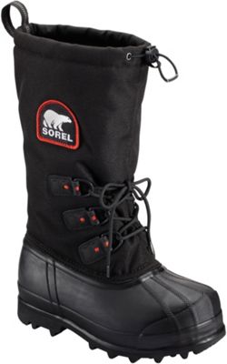 sorel women's glacier xt boot