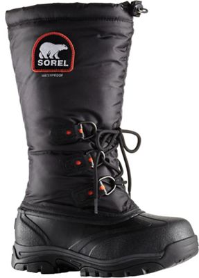 sorel women's snowlion boots