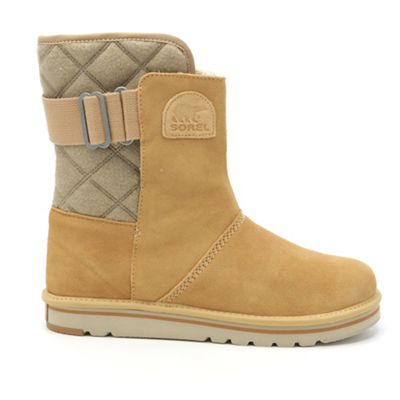 sorel women's newbie boots