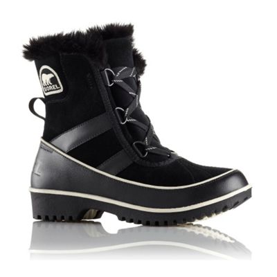 sorel women's tivoli ii boot