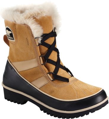 sorel women's tivoli ii high 100g waterproof winter boots