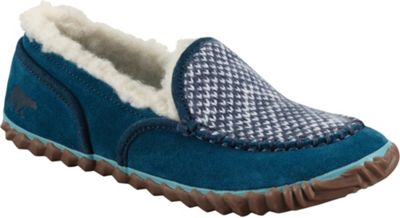 Sorel Women's Tremblant Blanket Shoe - Moosejaw