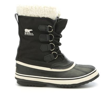 sorel women's winter carnival winter boots