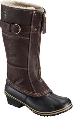 sorel winter fancy tall ii