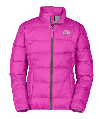 north face childrens andes jacket