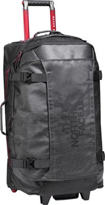 the north face rolling thunder 30in rolling gear bag