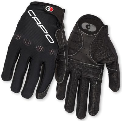 capo cycling gloves