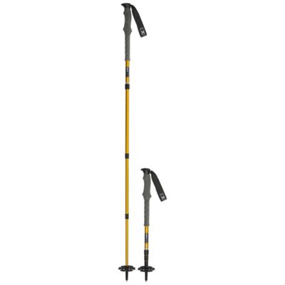 exped trekking pole paddle