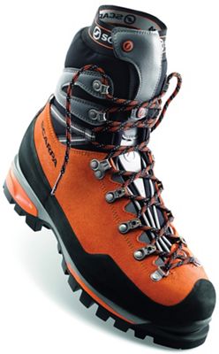 scarpa gtx pro
